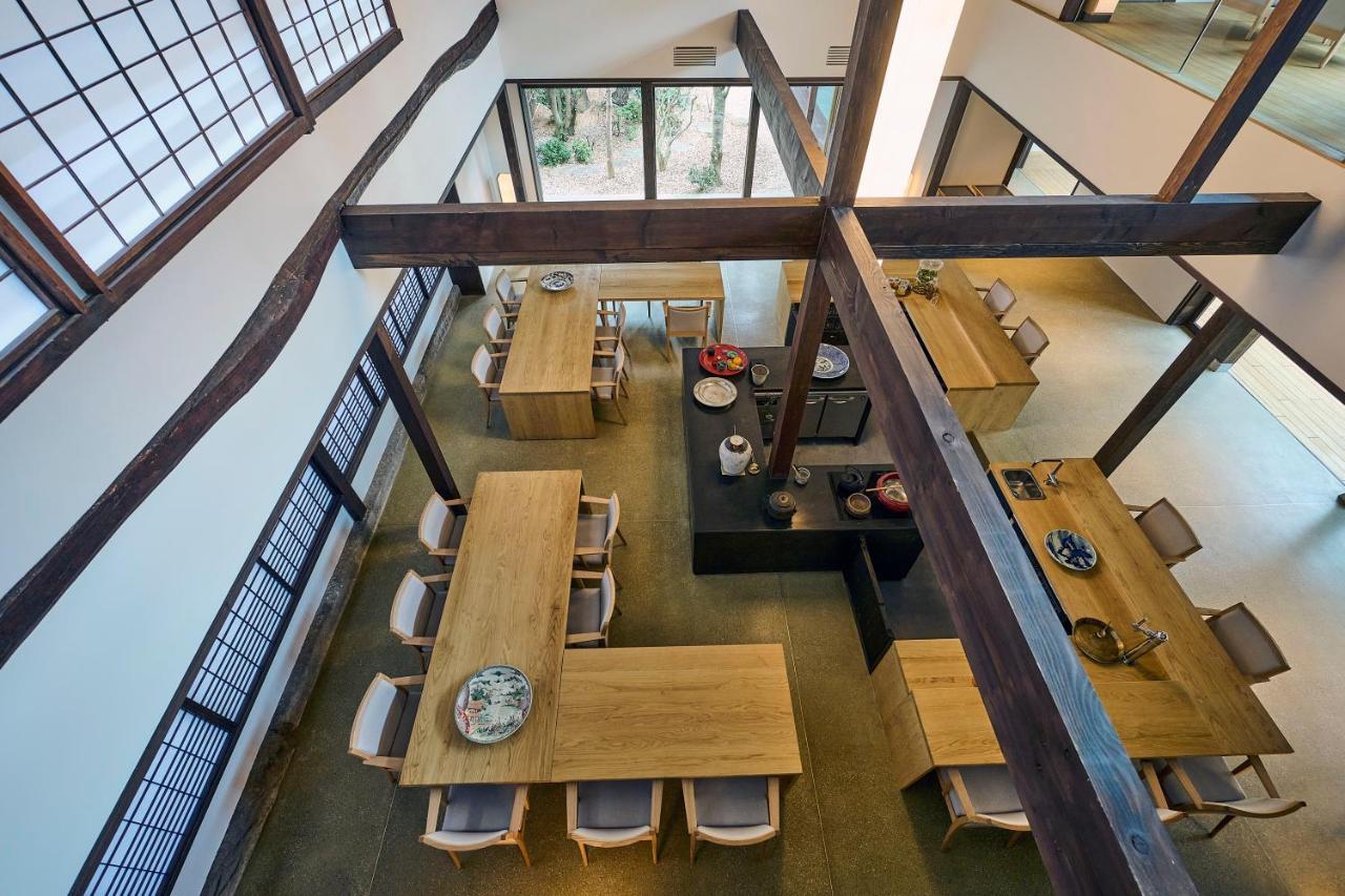 Azumi Setoda Onomichi Bagian luar foto