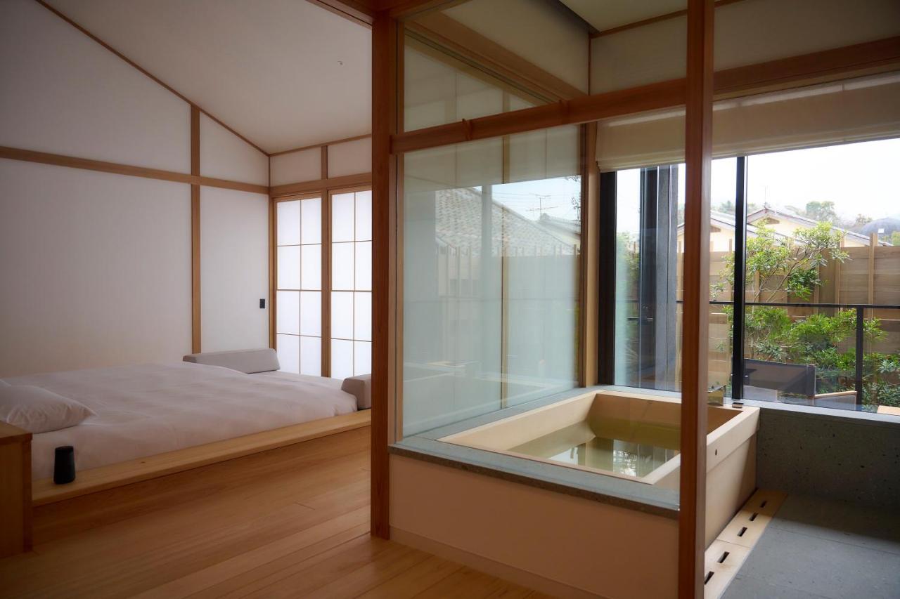 Azumi Setoda Onomichi Bagian luar foto