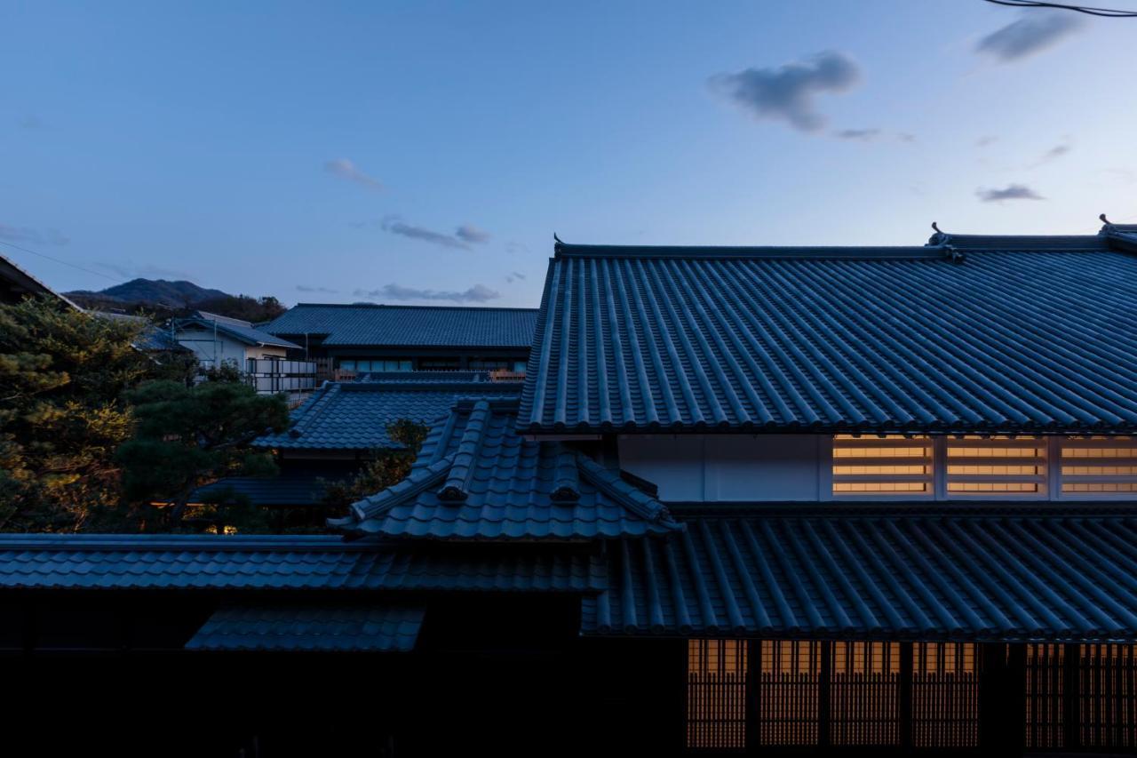 Azumi Setoda Onomichi Bagian luar foto