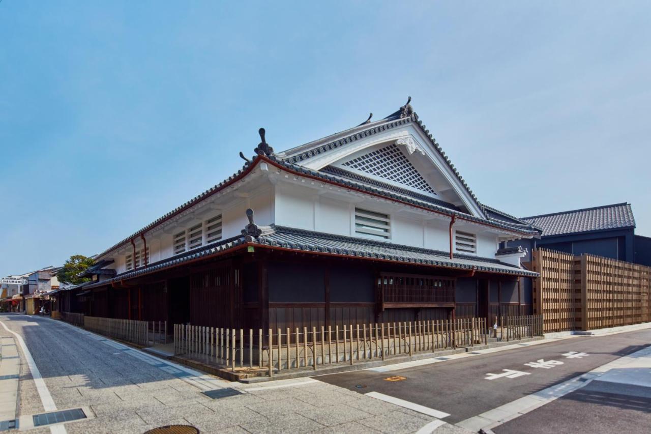 Azumi Setoda Onomichi Bagian luar foto