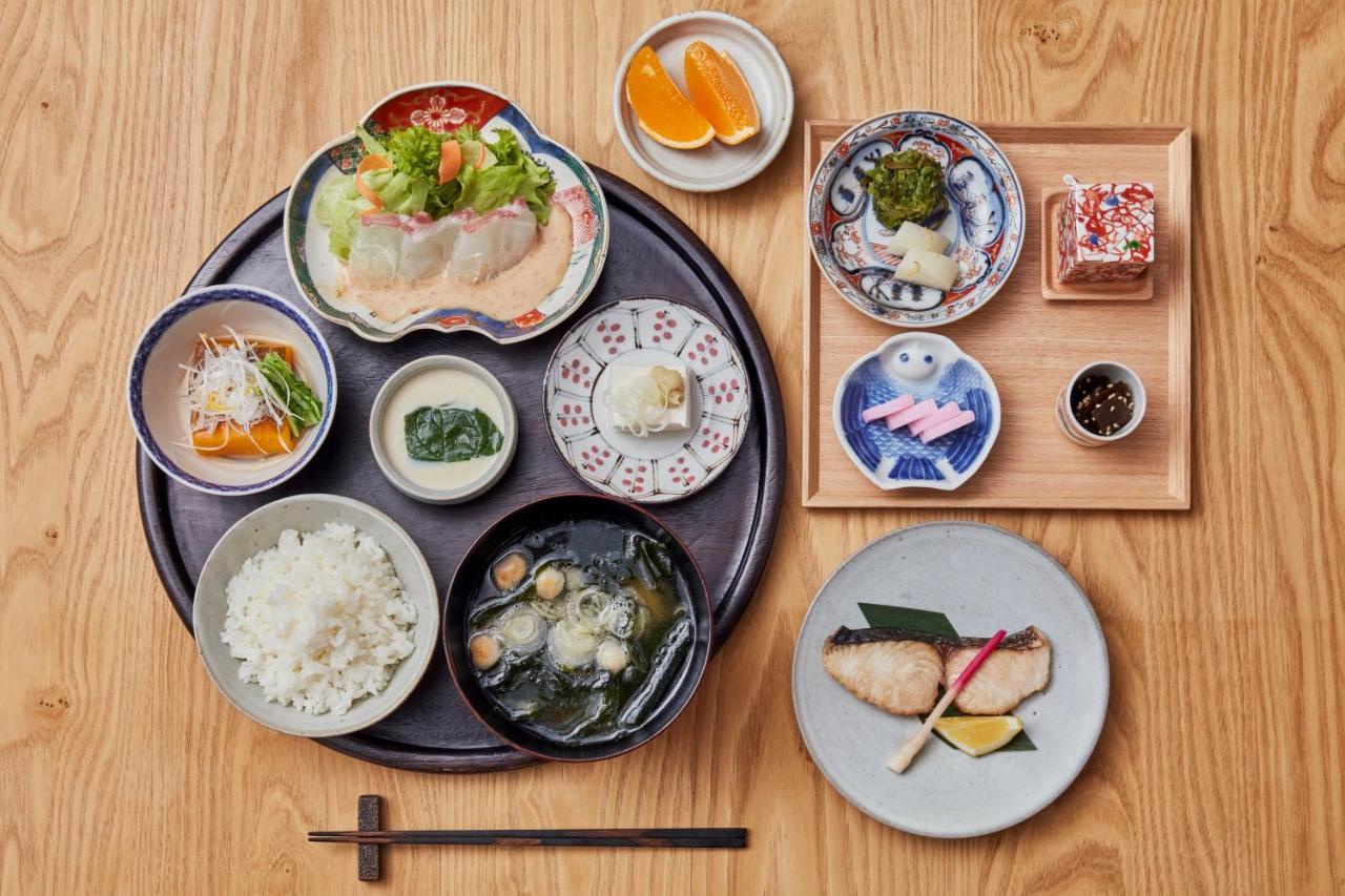 Azumi Setoda Onomichi Bagian luar foto